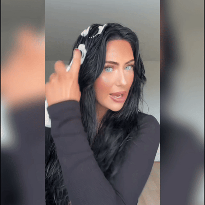 Instant Salon Bombshell Volumizer 2.0