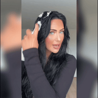 Instant Salon Bombshell Volumizer 2.0