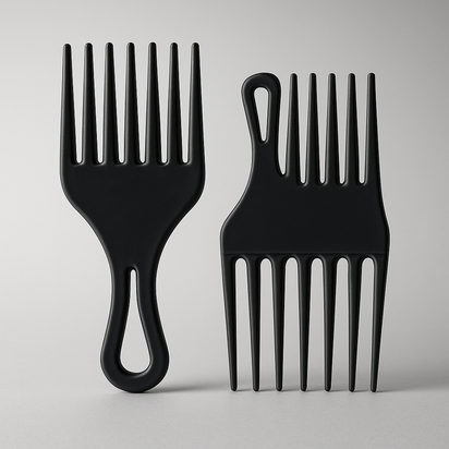 Volumizing Hair Comb