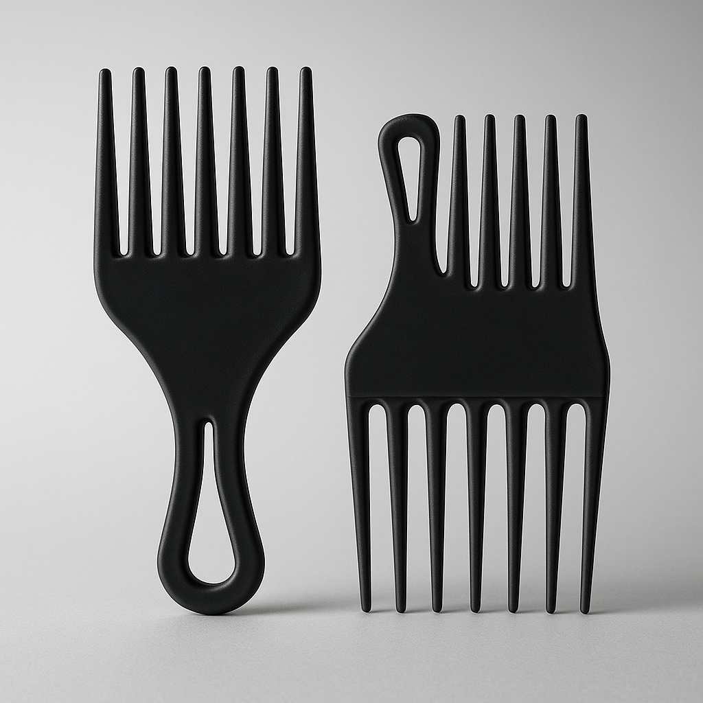 Volumizing Hair Comb