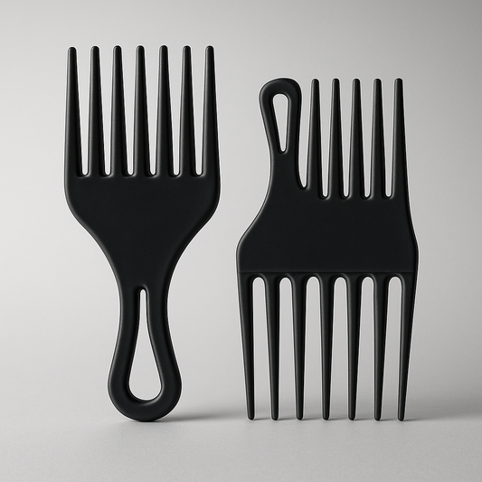 Volumizing Hair Comb