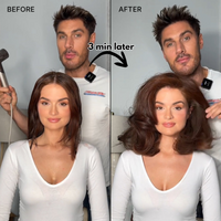 Instant Salon Bombshell Volumizer 2.0